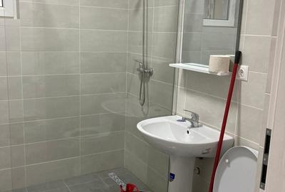 Popesti Leordeni, 300 m metrou Dimitrie Leonida - 18