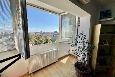 [Proprietar]  Vanzare apartament 2 camere semidec - 5min  M Stefan Cel Mare - 4