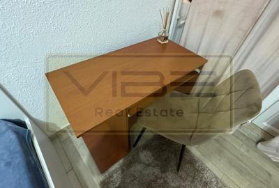 Garsoniera Podu Ros 10 min Centru Palas Mall - 3