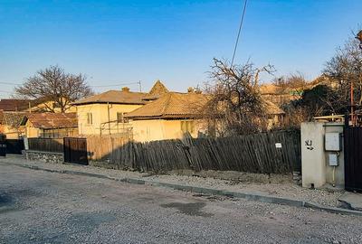 Teren intravilan | Zona Centrala Tulcea | Oportunitate Investitie - 2