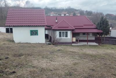 Casă cu 2 camere în Florești - 4