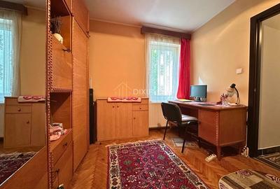 Apartament cu 3 camere | str. Pandurilor | 115.000 € - 5