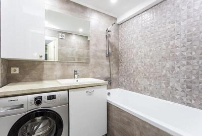 Apartament cu 2 camere decomandat în Rahova