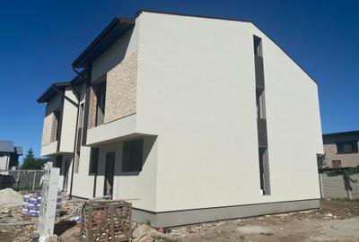 Case de tip duplex si individule cu mansarda. Comision 0 - 2