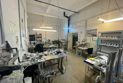 Spatiu productie si birouri - zona Iancului - 6