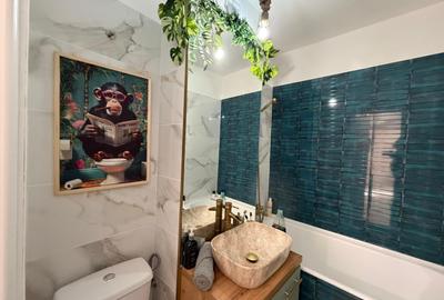 Apartament 2 camere – Decomandat | Sector 4 – Str. Semenic nr. 1 Preț: 83.500 € - 8