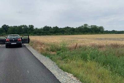 Teren de 2700 mp, în Călugăreni - 5