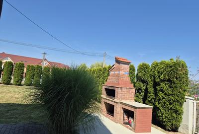 Vand casa de vacantaloc.baraj surduc jud timis - 2