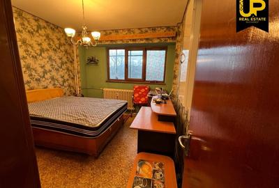 3 Camere Militari Gorjului Metrou Balcon - 1