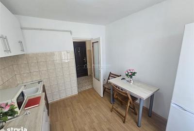 Garsonieră decomandată în Calea Caransebeșului - 11