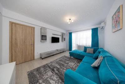 Apartament cu 2 camere decomandat în Tractorul - 6