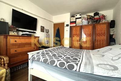 Apartament cu 2 camere semidecomandat, mobilat în Drumul Taberei - 8