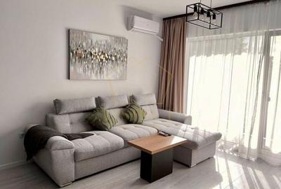 Apartament deosebit cu 2 camere si curte 150 mp | Dumbravita | Ikea - 2