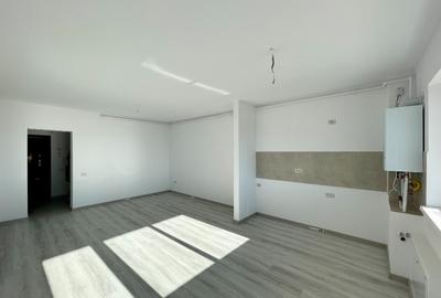 Apartament cu 2 camere semidecomandat în Sânpetru - 12