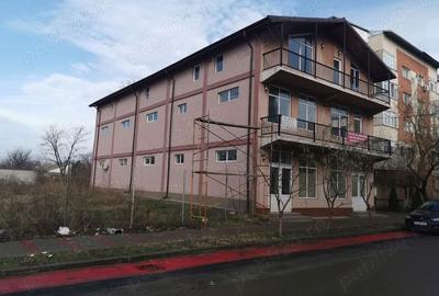 Spațiu comercial, de 675 mp, în Corabia - 4