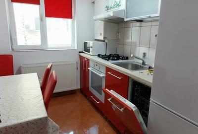 Apartament cu 2 camere decomandat, mobilat în Florești - 4