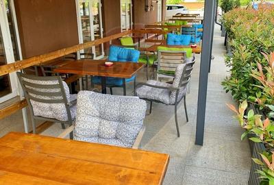 Spatiu Comercial 200 m2 + Terasa 100 m2 Militari Residence| Investitie - 10