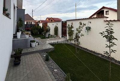 Casă cu 3 camere cu Teren 500 Mp în Șendreni - 8