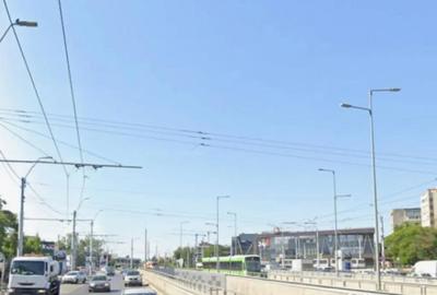 Teren în Tineretului - 1