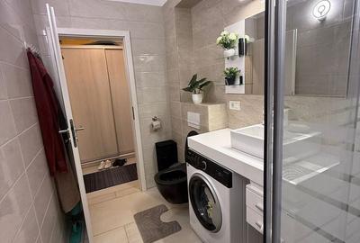 Braytim | 1 Camera | Bucatarie separata | Centrala | Clima | Loc de parcare - 10