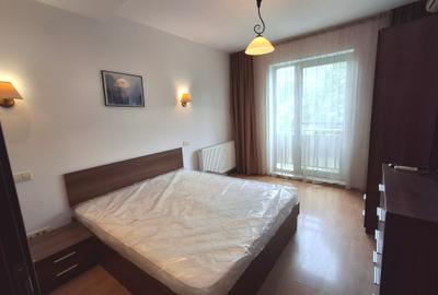 Apartament cu 2 camere decomandat în Gorjului - 5