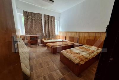 Spațiu comercial, de 1,857 mp, în Central - 10