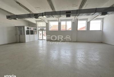 Spațiu comercial, de 335 mp, în Oncea - 2