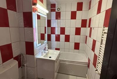 Apartament cu 3 camere decomandat în Ultracentral - 2