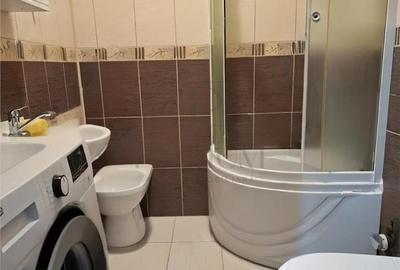 Garsonieră decomandată, mobilată în Iosefin - 4