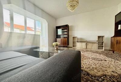 Apartament de vanzare, total decomandat, cu 4 camere, 79 mp, zona Girocului - 2