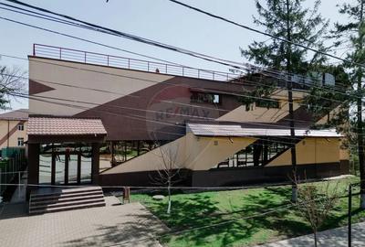 Spațiu comercial, de 1,460 mp, în Săveni - 8