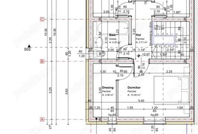 Casă cu 4 camere cu Teren 330 Mp în Izvin - 1