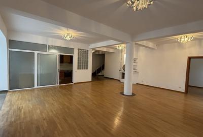 Vila  de inchiriat – Iancu Nicolae, Baneasa - 6