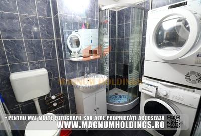 Garsoniera moderna, Gavana 2, etajul 4, cu balcon Garsoniera moderna, Gavana 2, etajul 4, cu balcon - 10