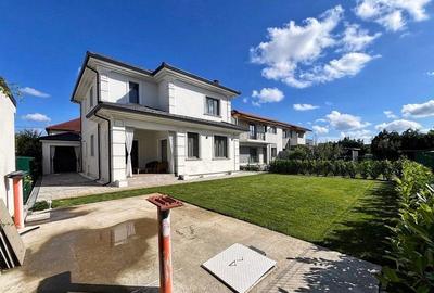 Casa Individuala - Mobilata -180 Mp Utili- Zona Padure - Dumbravita Casa Individuala - Mobilata -180 Mp Utili- Zona Padure - Dumbravita - 7