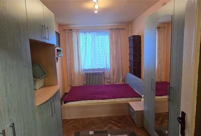 Apartament cu 3 camere decomandat în Central - 14