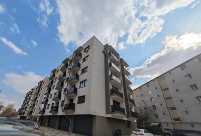 Apartament cu 2 camere semidecomandat în Sud-Vest - 16