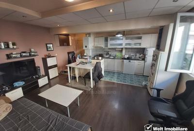 Apartament 2 camere, etaj 3, ultracentral - 6