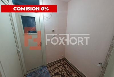 Apartament cu 2 camere cu balcon, la Parter - zona Freidorf - 10