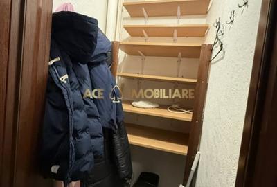 3 Camere | Baba Novac | Parc IOR | Boiler | Boxa | Bloc Reabilitat | Mobilat - 12