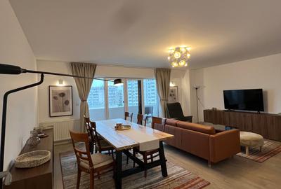 Apartament cu 3 camere în P-ța Alba Iulia - 1