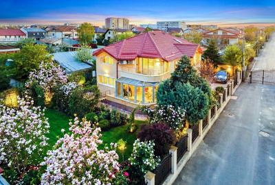 Casă cu 6 camere cu Teren 600 Mp în Drumul Taberei - 10