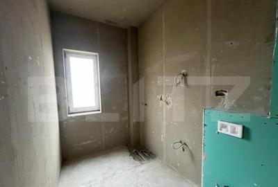 Apartament cu 2 camere semidecomandat, mobilat în Soarelui - 2