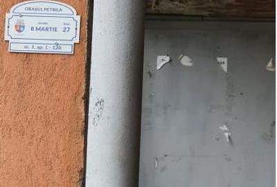 Garsoniera Petrila, jud. Hunedoara - 2