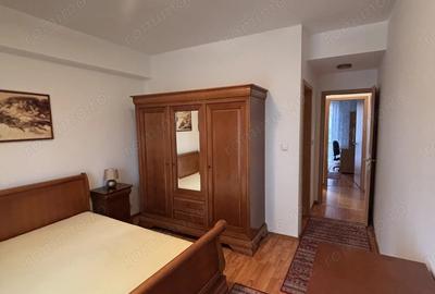 Apartament cu 3 camere decomandat, mobilat în Aradului - 16
