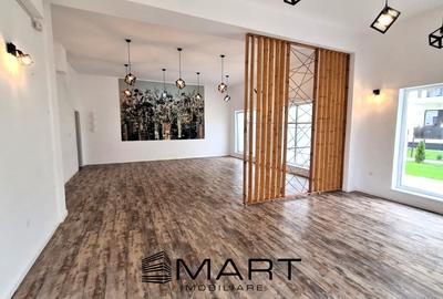 Spatiu Comercial 65 mp si curte privata in Selimbar - 2