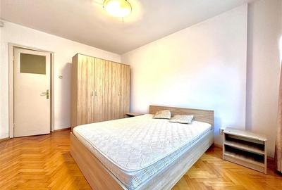 Inchiriere Apartament 2 camere Metrou Gara de Nord - 9