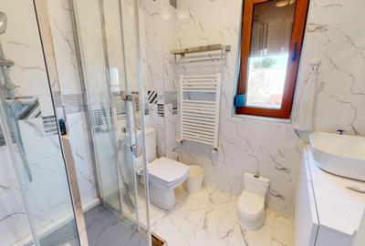 Casă cu 4 camere cu Canalizare în 1 Decembrie - 10