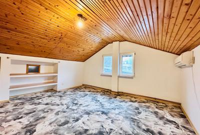 Casa individuala gradina + piscina || 3 dormitoare || Herastrau - 18