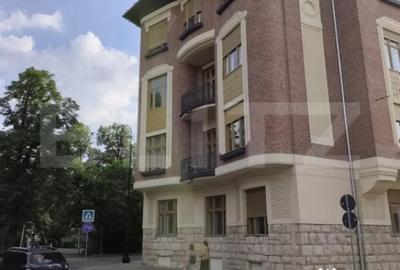 Apartament cu 3 camere decomandat în Central - 17